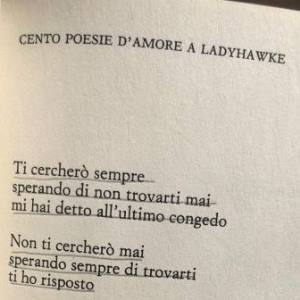 Citazioni Poesie Ti Cerchero Sempre